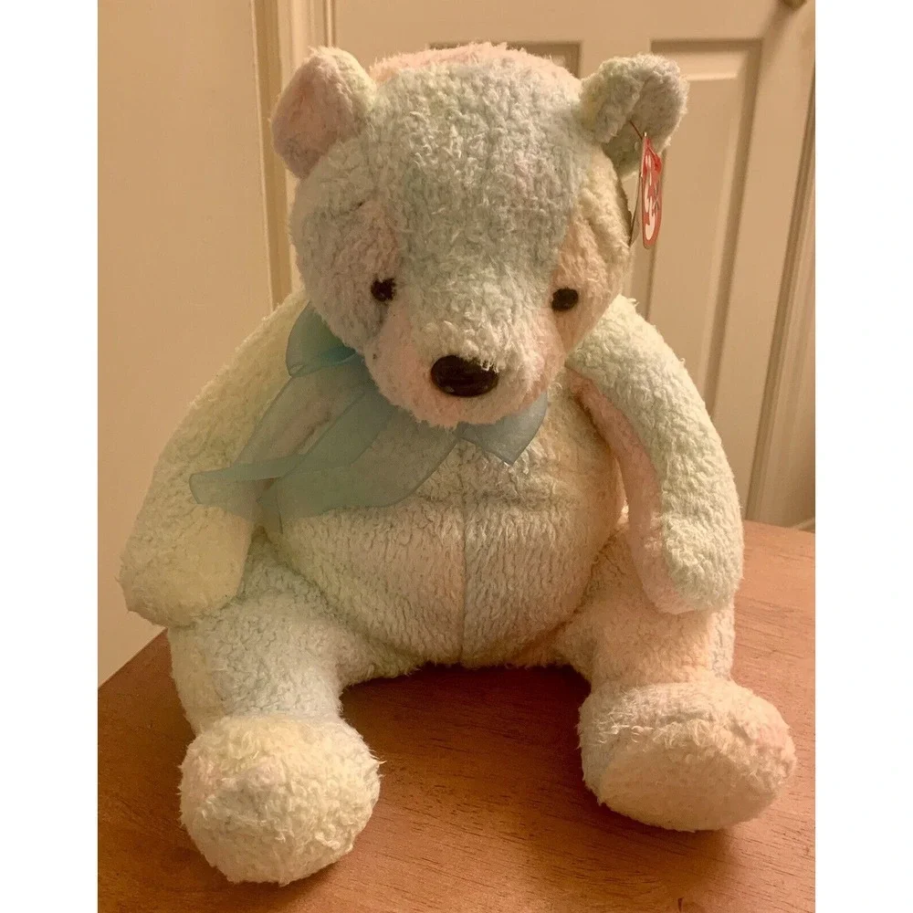 2001‎ Ty Beanie Buddies 14